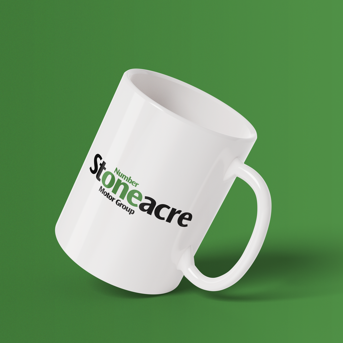 11oz Ceramic Mug