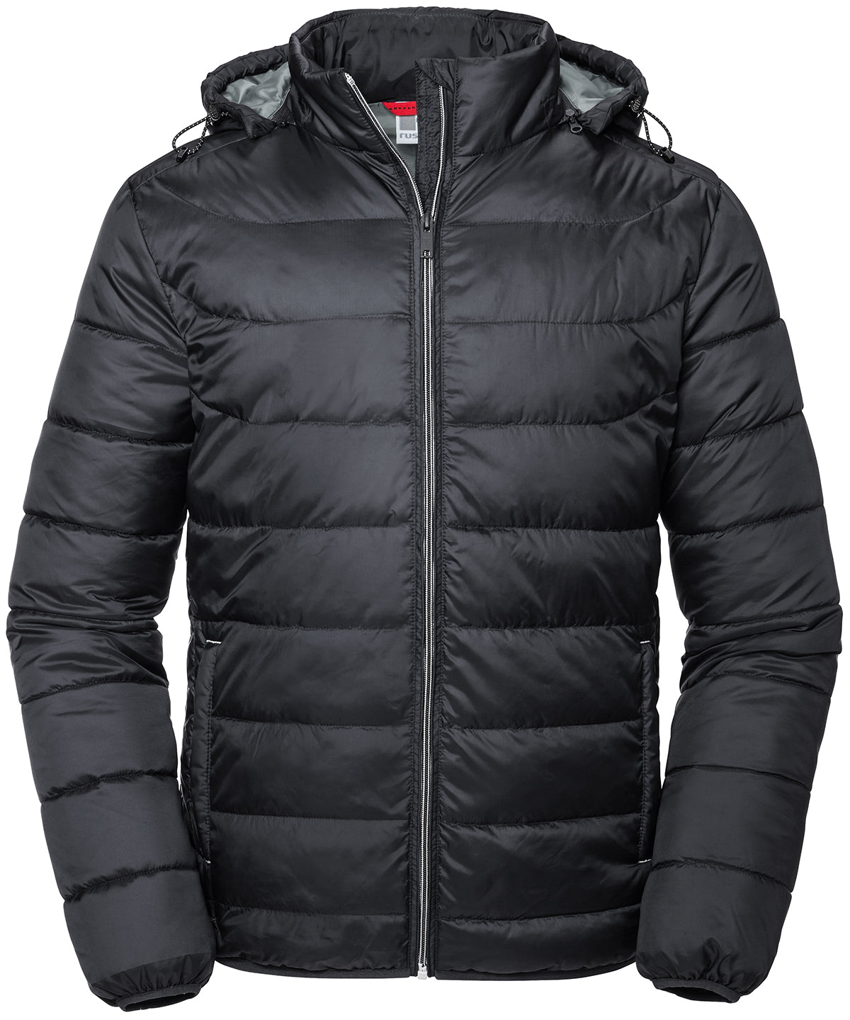 Russell Essential Softshell Jacket