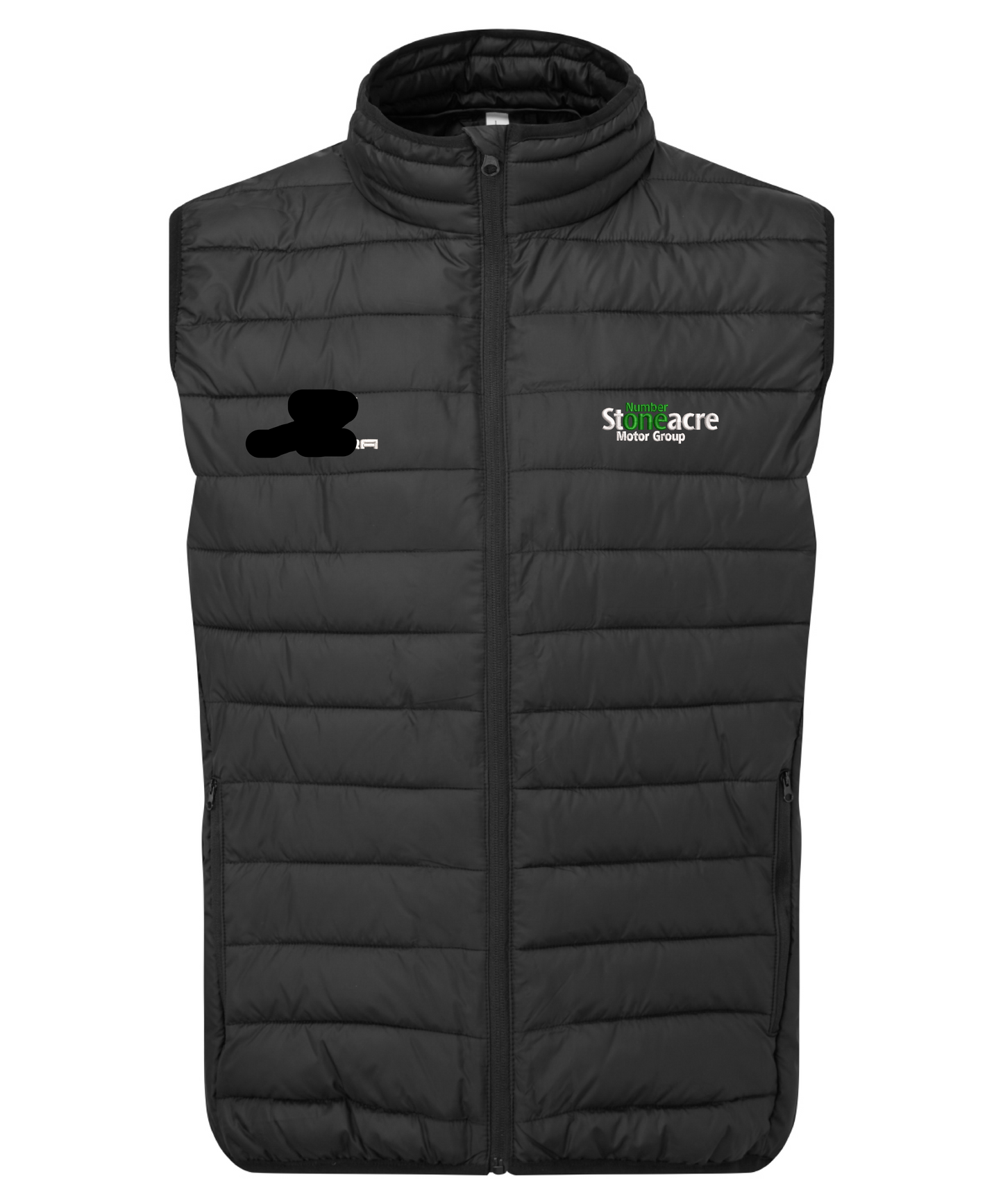 Stoneacre Padded Gilet - for internal ordering only