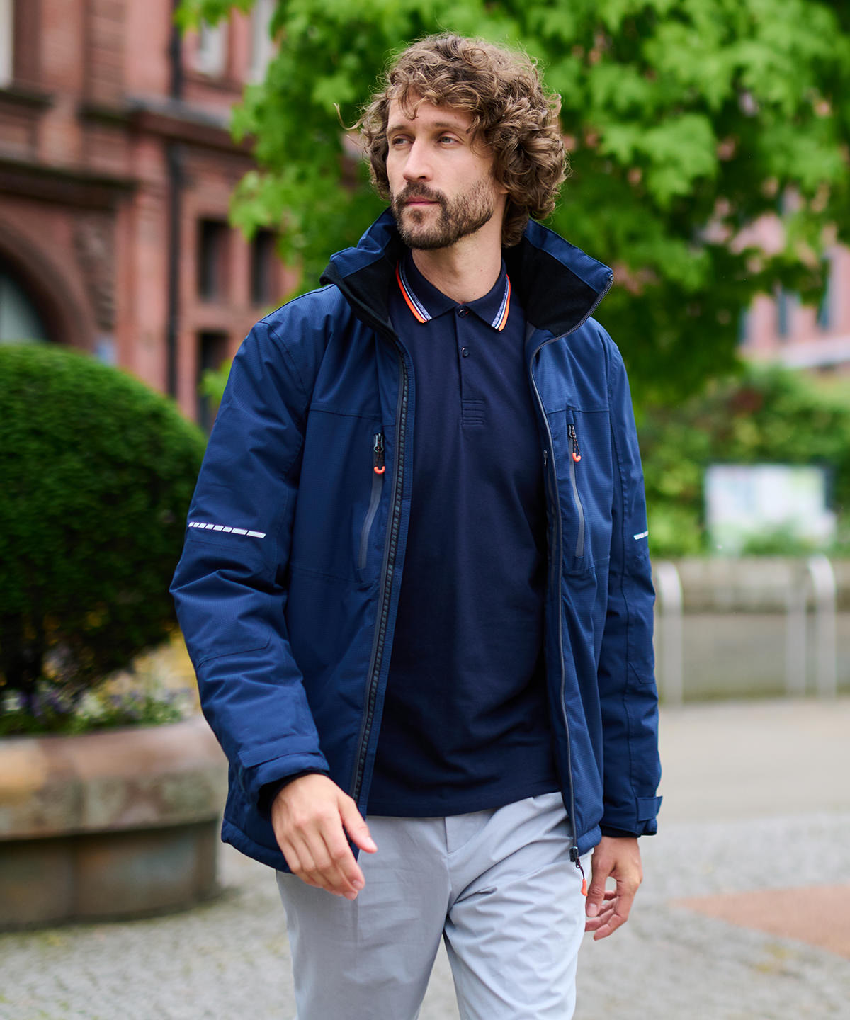 Regatta X-Pro Evader Iii 3-In-1 Jacket