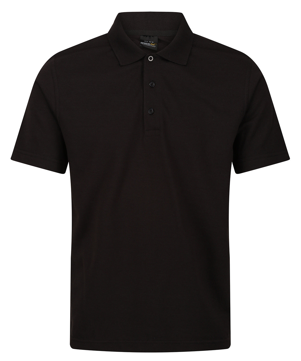 Regatta Pro 65/35 Long Sleeve Polo