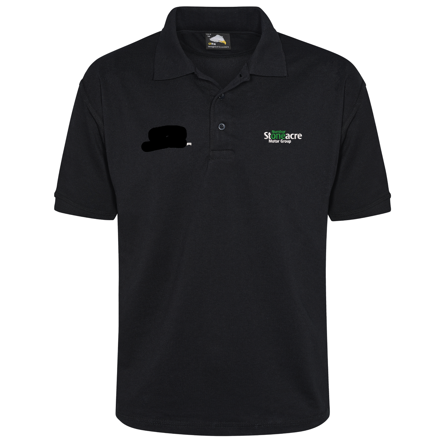 Stoneacre Polo - for internal ordering only