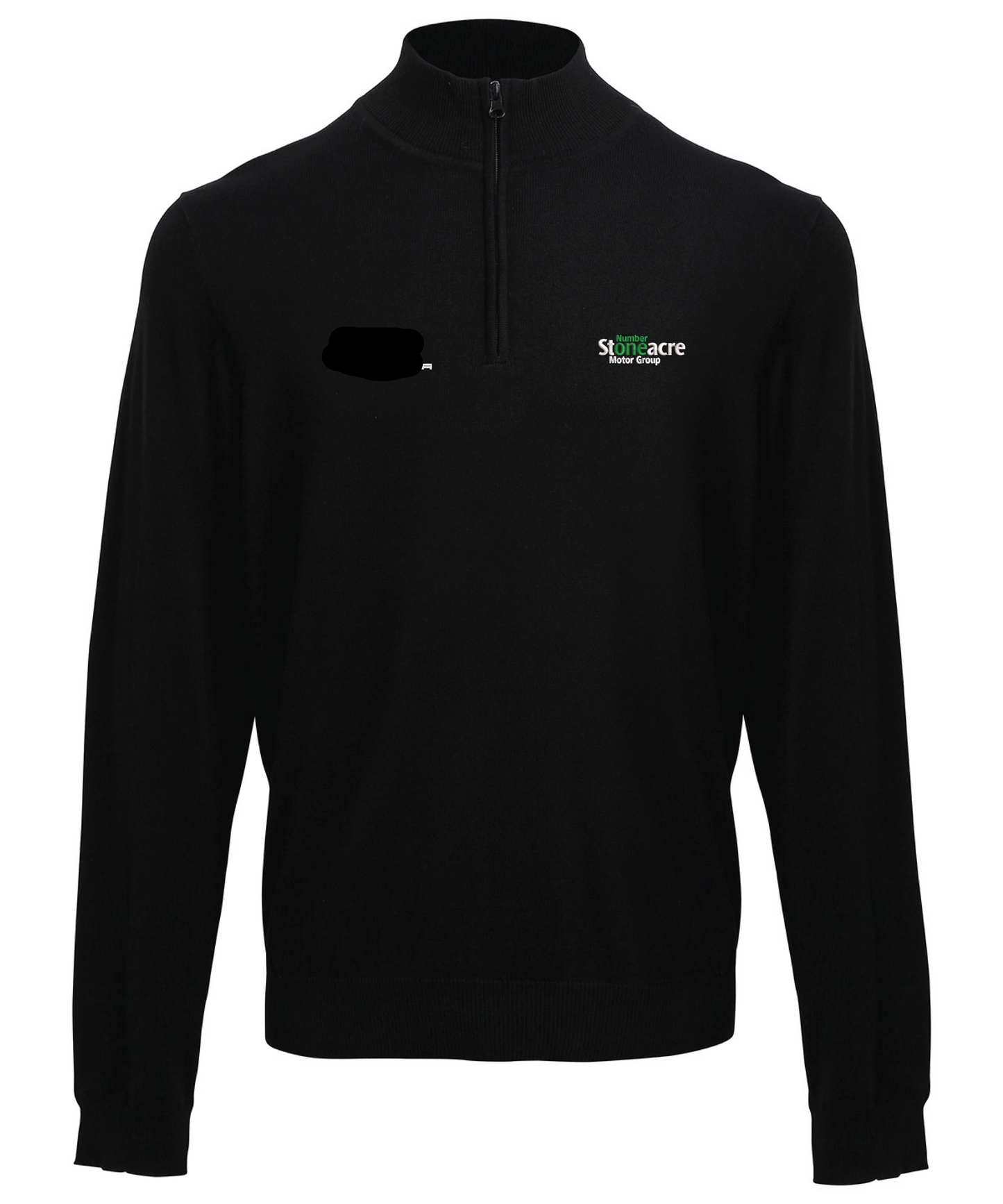 Stoneacre V Necked Sweater - for internal ordering only