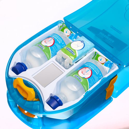 Astroplast Mezzo Eyewash Dispenser