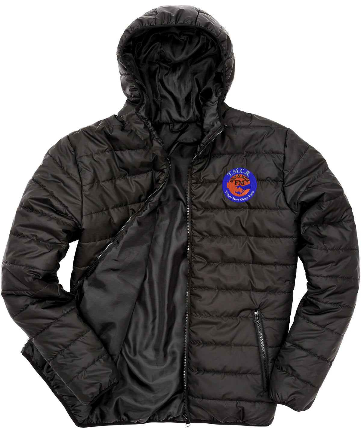 TMCR Soft Padded Jacket