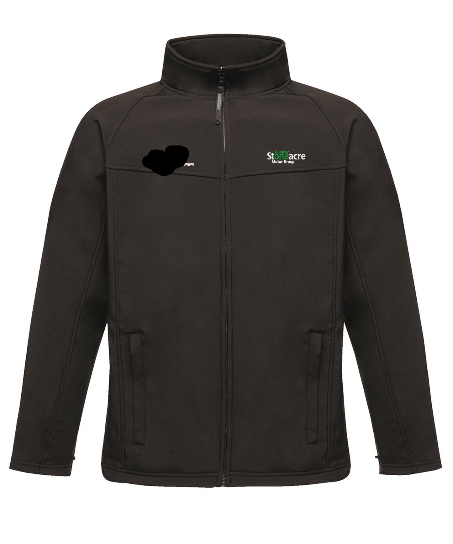 Stoneacre Softshell - for internal ordering only