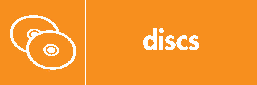 Discs Recycling Other Recyclables Signage - OTHE0014