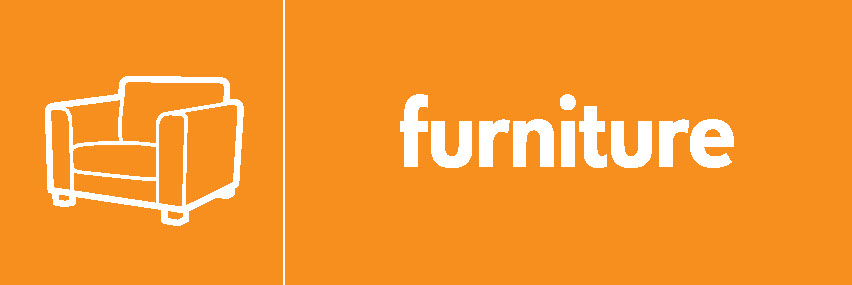 Furniture Recycling Other Recyclables Signage - OTHE0015