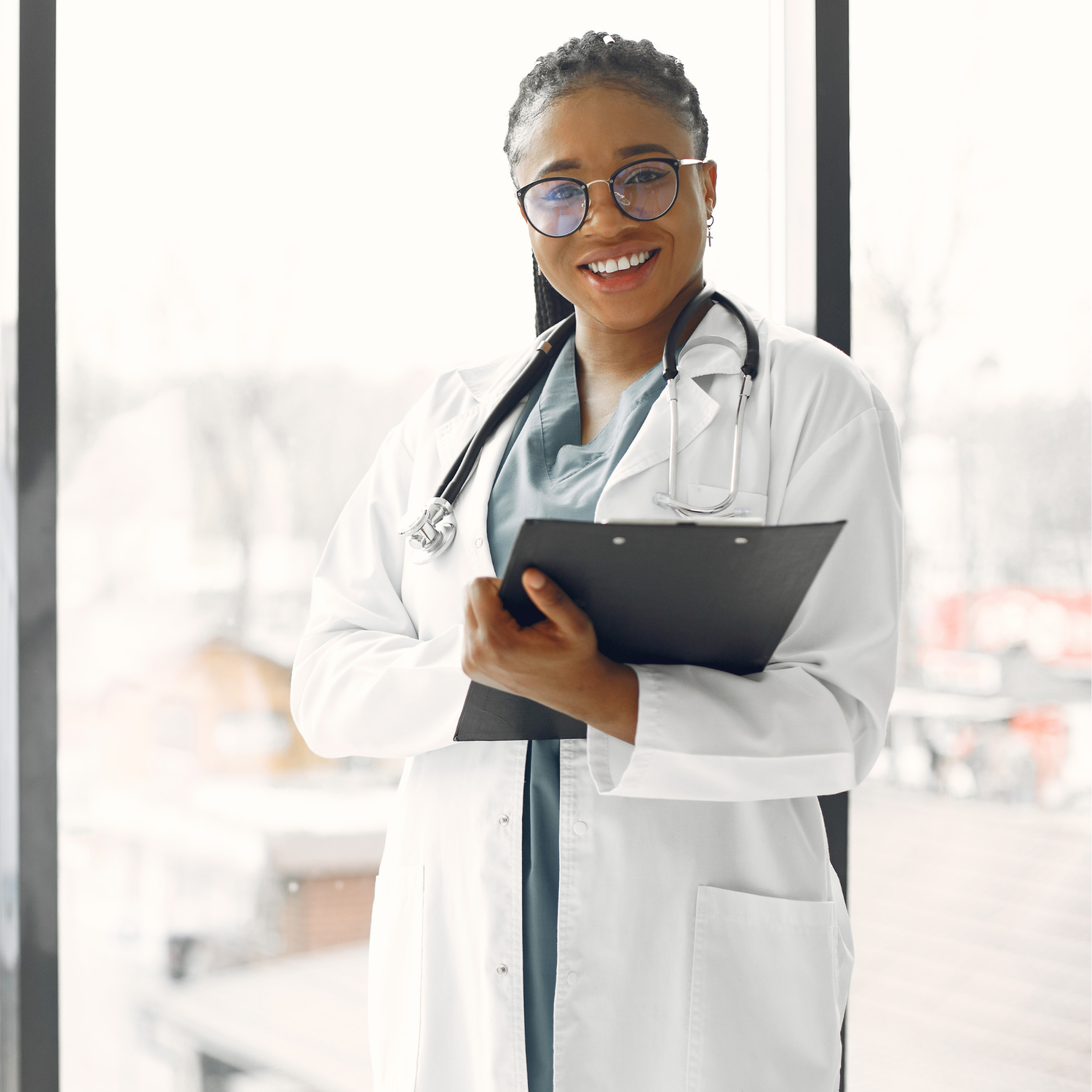 Healthcare & Medical