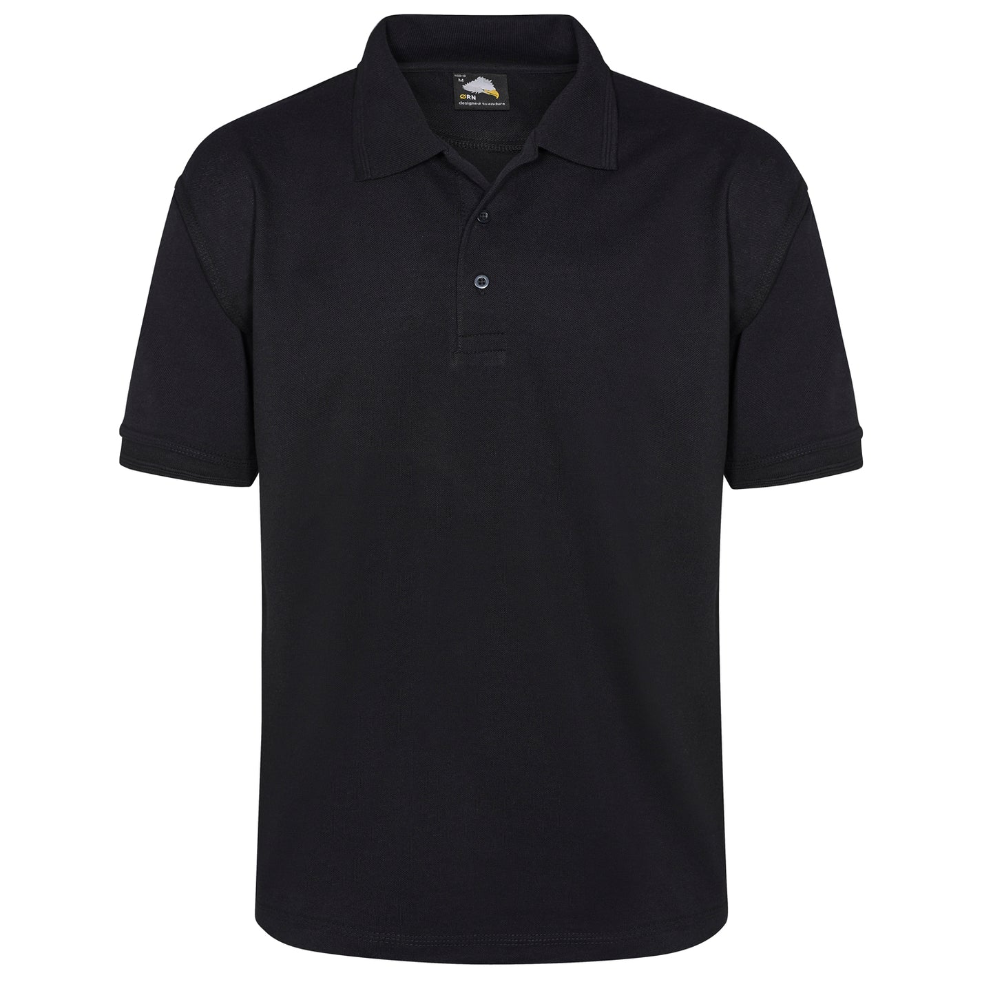 Eagle Premium Polo Shirt - Kickflip