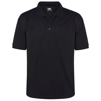 Eagle Premium Polo Shirt - Kickflip