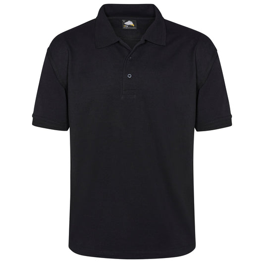 Eagle Premium Polo Shirt - Kickflip