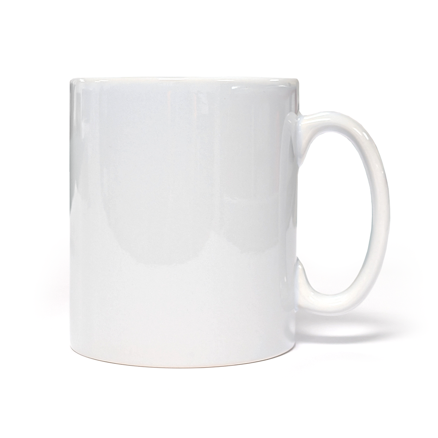 11oz Ceramic Mug
