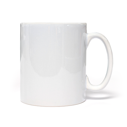 11oz Ceramic Mug