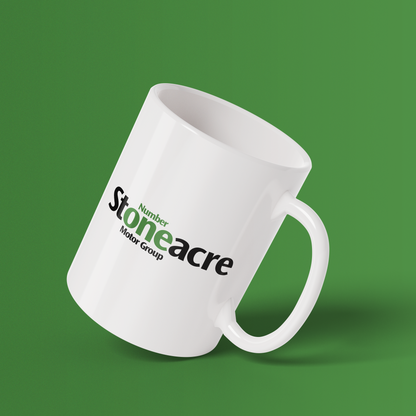 11oz Ceramic Mug