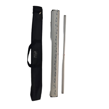 Roller Banner Stand – 850mm x 2000mm