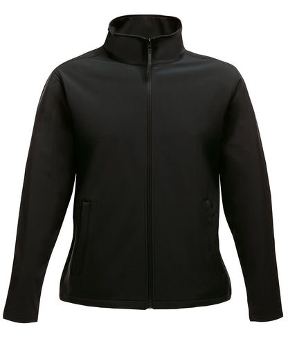 Regatta Ablaze Printable Softshell