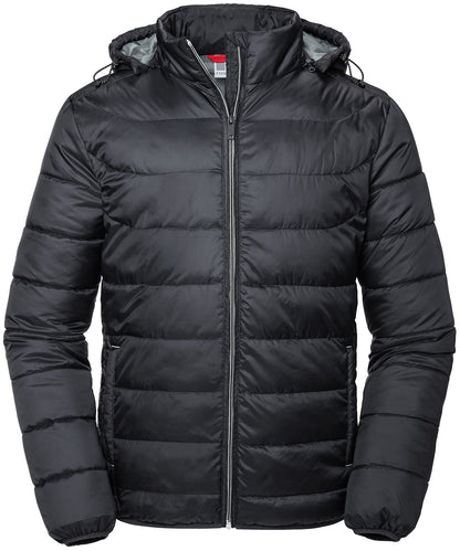Russell Essential Softshell Jacket