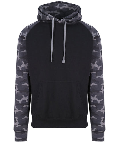 Baseball hoodie
