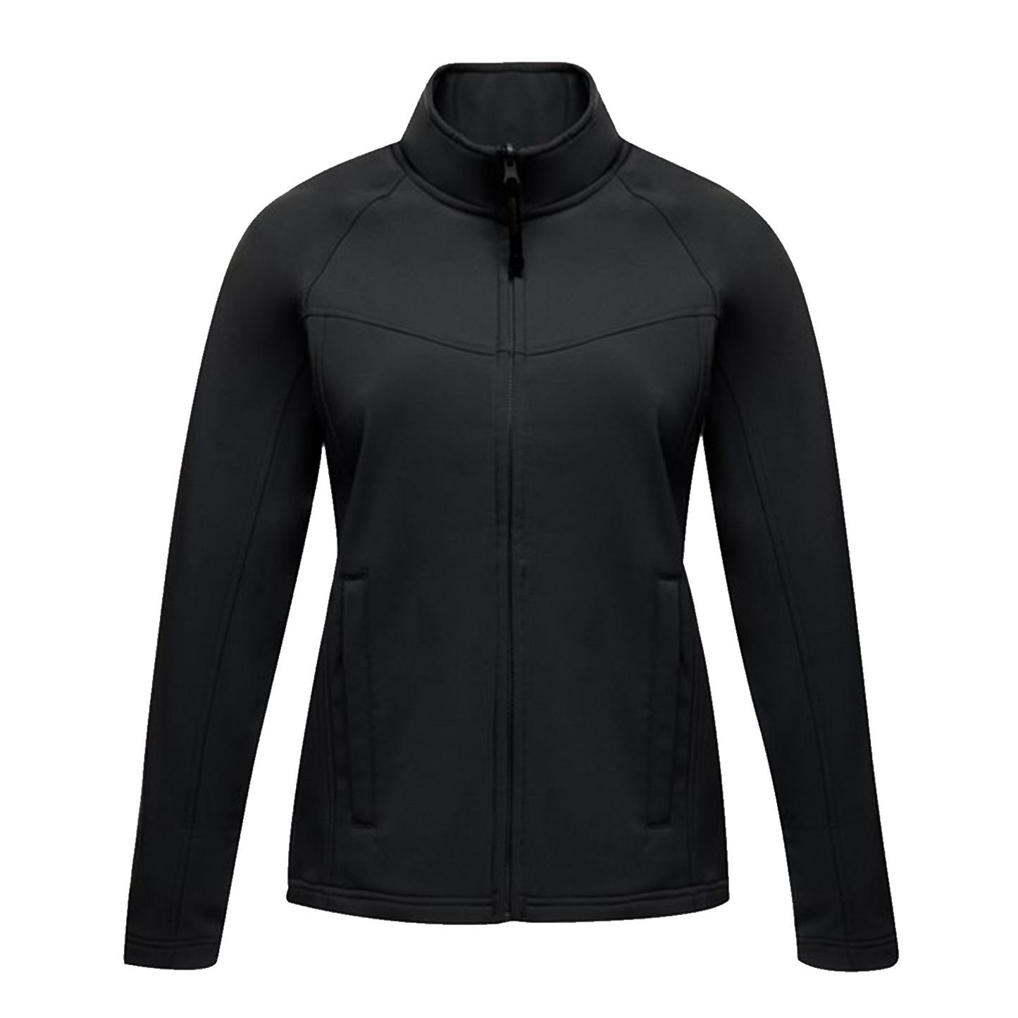 Women's Uproar Soft Shell Regatta RG151