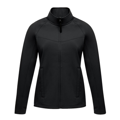 Women's Uproar Soft Shell Regatta RG151