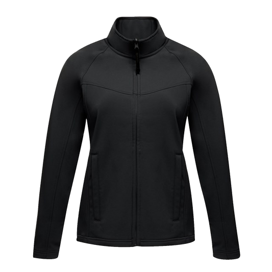 Women's Uproar Soft Shell Regatta RG151