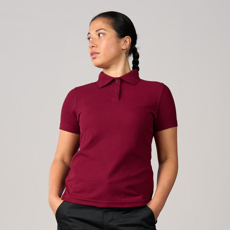 Women's Pro RTX Polo RX101F