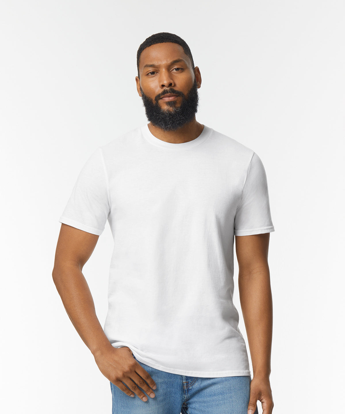 Gildan Softstyle™ Cvc Women’S T-Shirt