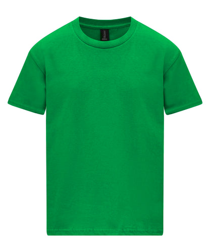 Softstyle™ midweight youth t-shirt