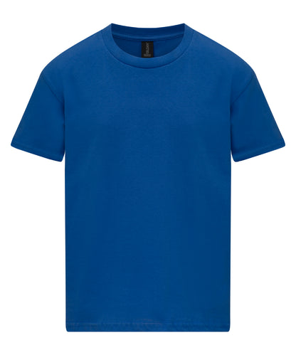 Softstyle™ midweight youth t-shirt