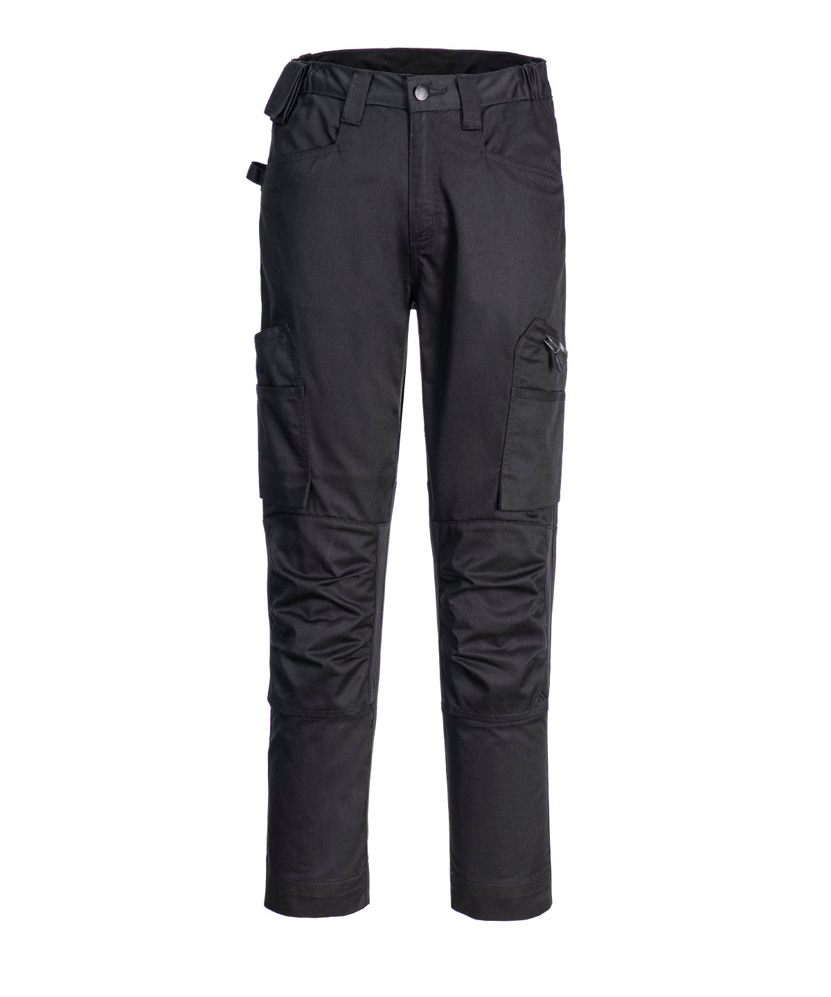 Portwest Wx2 Stretch Work Trousers (Cd886) Slim Fit