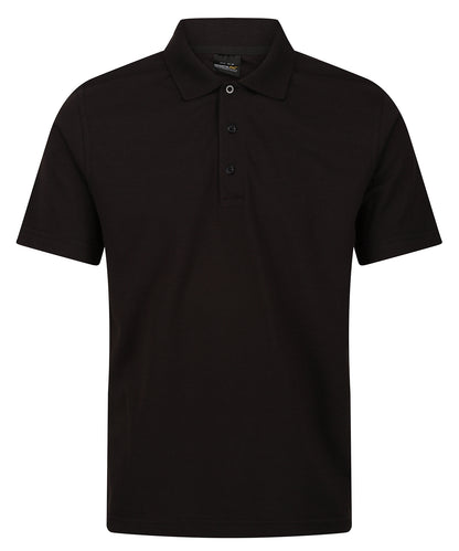 Regatta Pro 65/35 Long Sleeve Polo