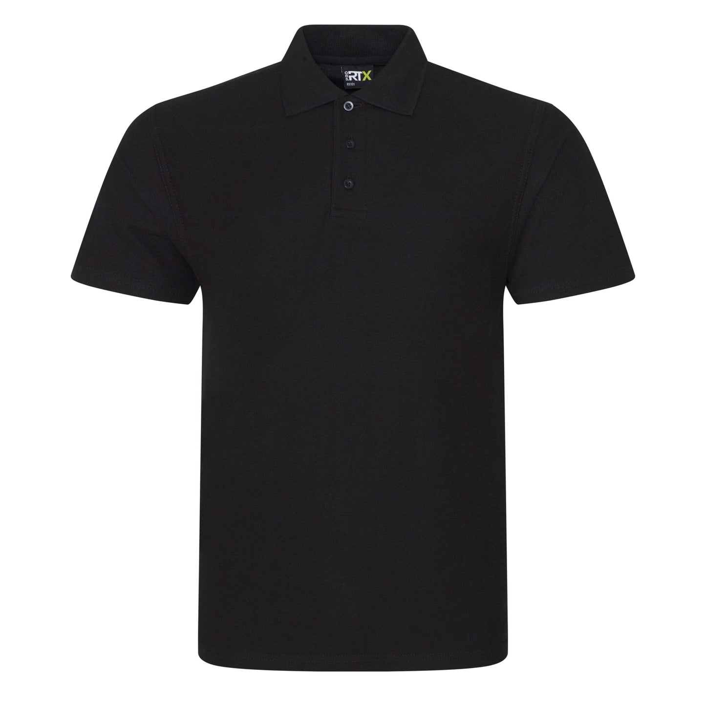 Men's Pro RTX Polo RX101