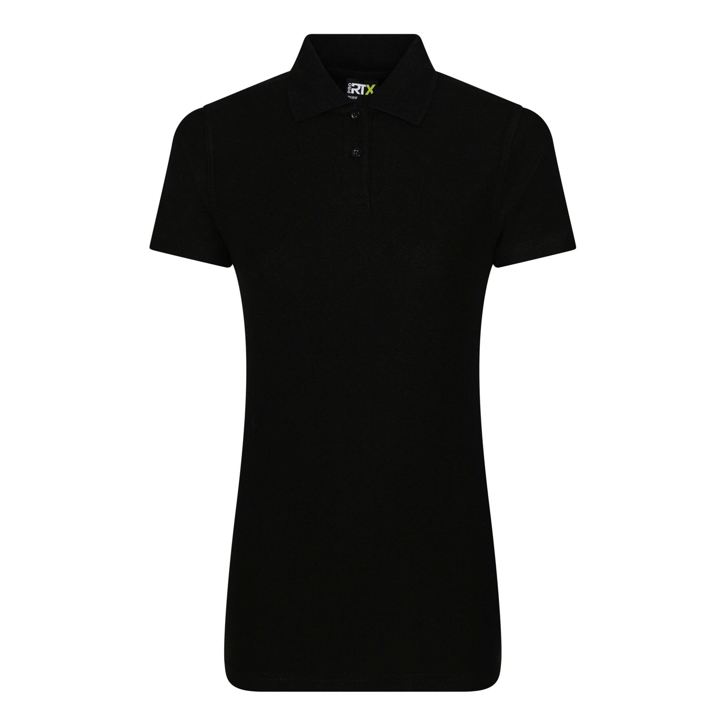 Women's Pro RTX Polo RX101F