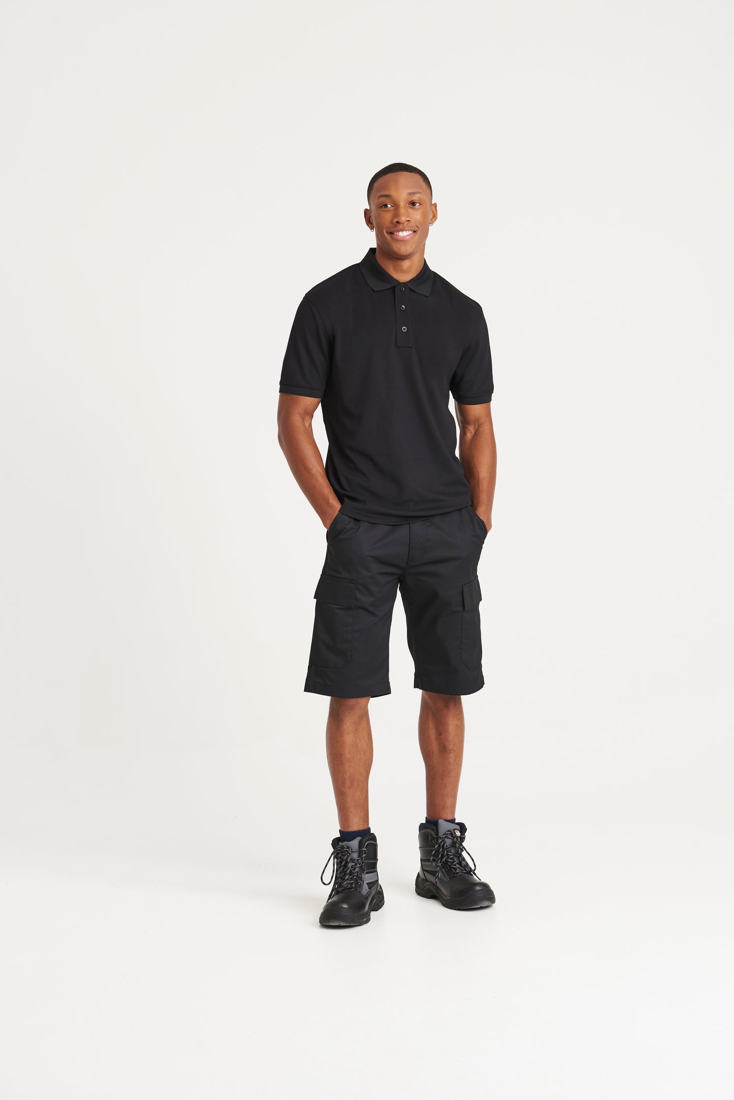 Premium Polo Shirt - Customisable