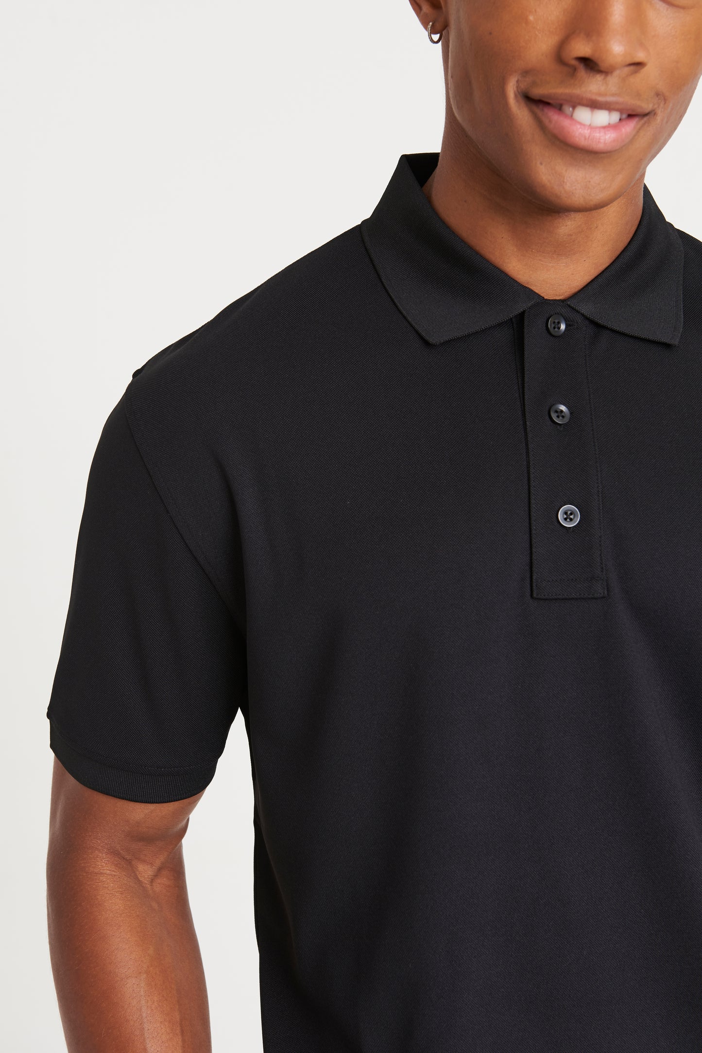 Premium Polo Shirt - Customisable