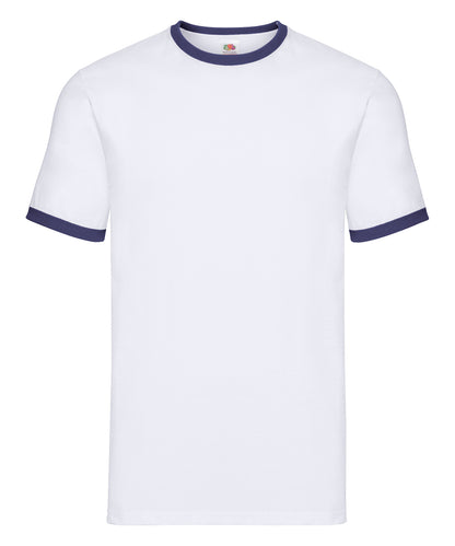 Ringer T