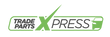 Trade Parts Xpress logo