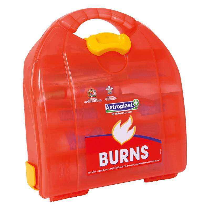 Astroplast Mezzo Burns Dispenser
