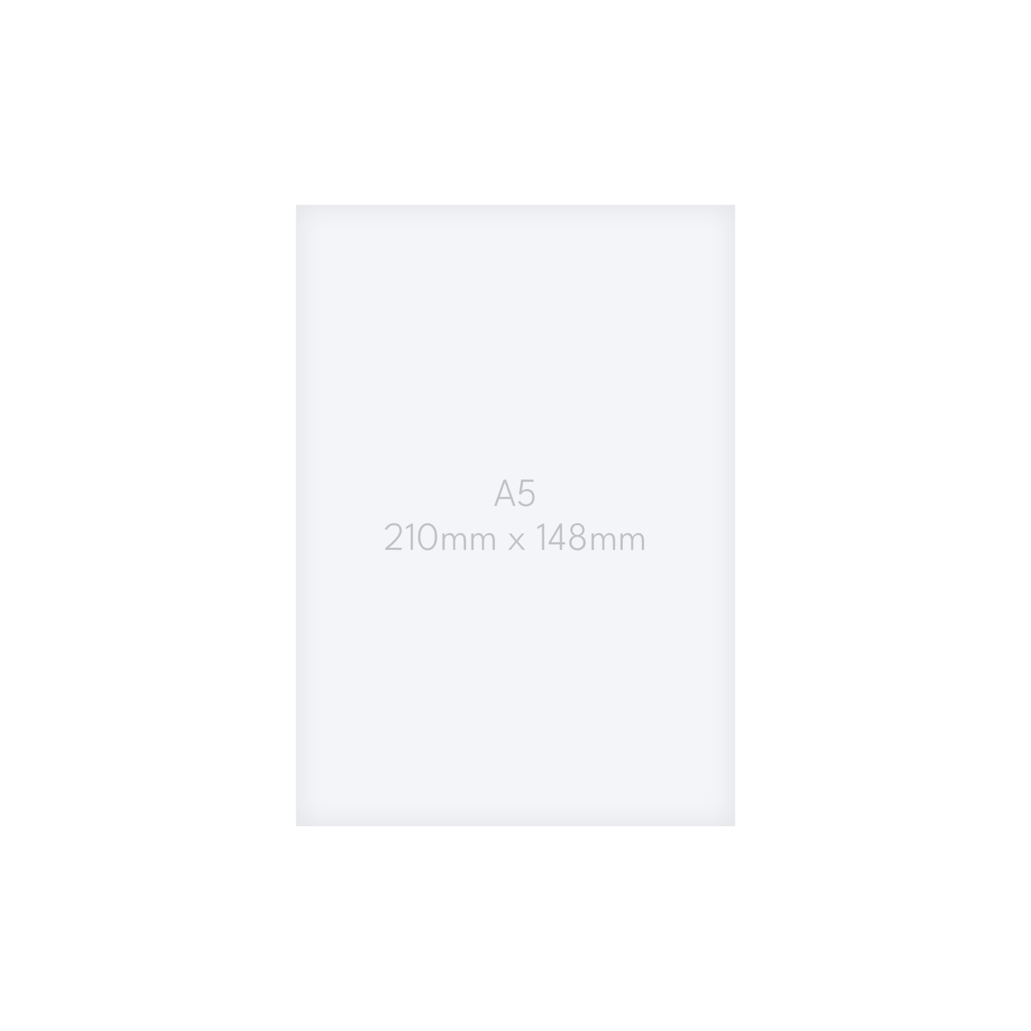 Custom Printed Flyers - A4/A5