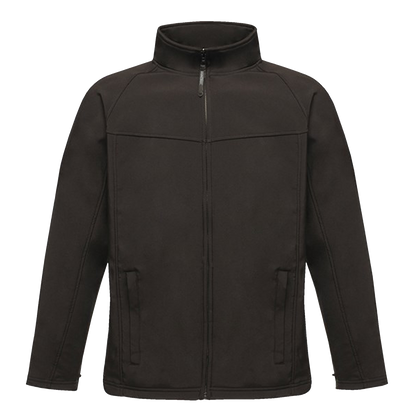 Men's Uproar Soft Shell Regatta RG150