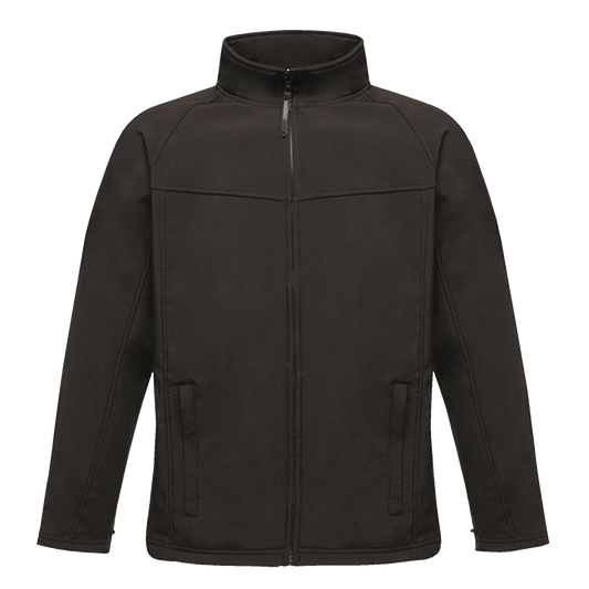 Men's Uproar Soft Shell Regatta RG150