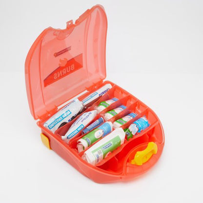 Astroplast Mezzo Burns Dispenser