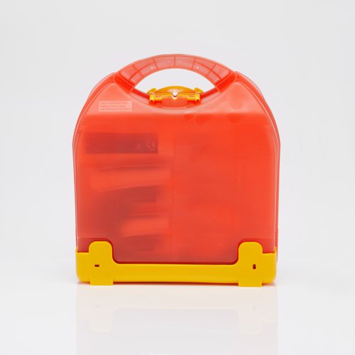 Astroplast Mezzo Burns Dispenser