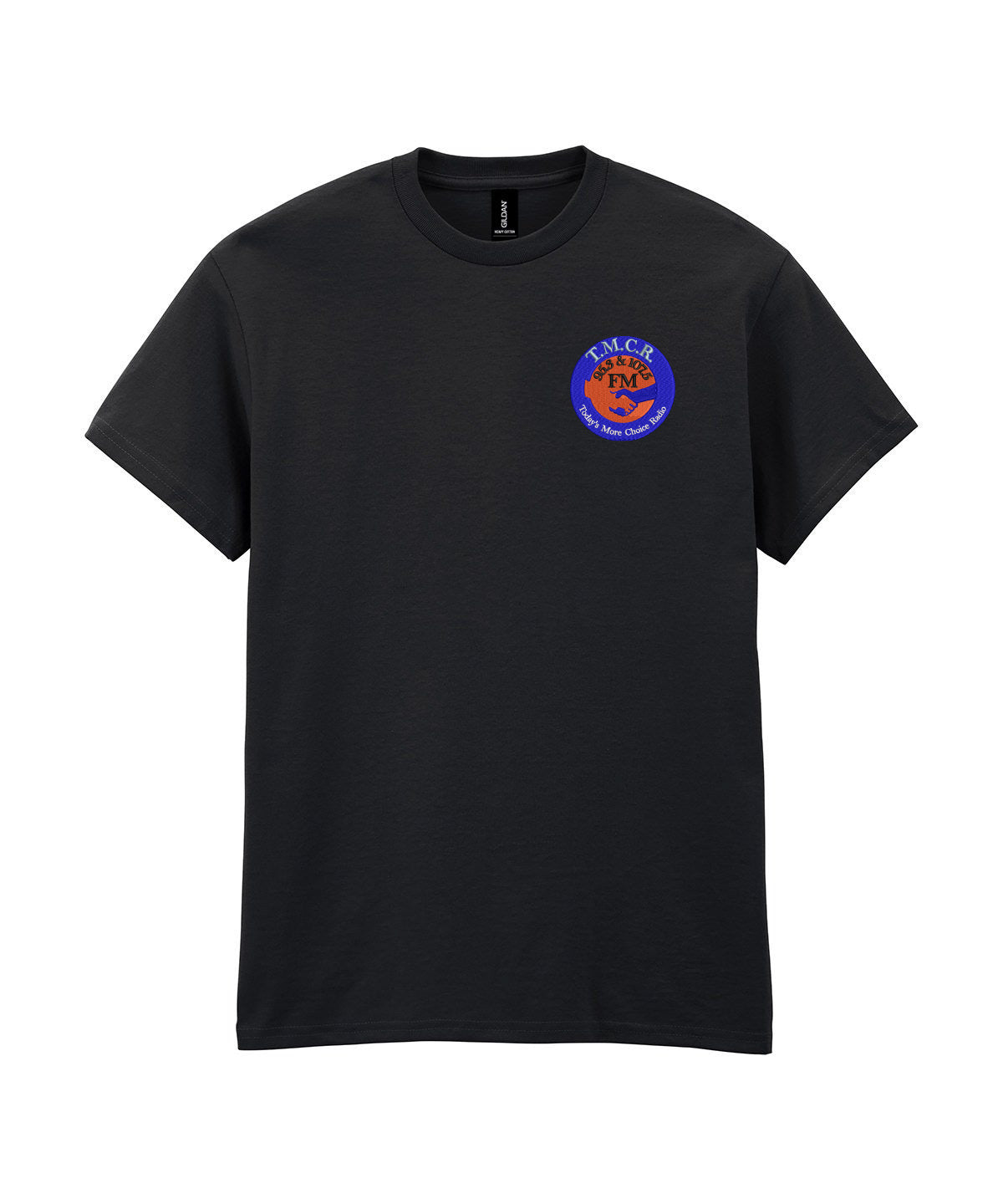 TMCR Heavy Cotton Adult T-Shirt