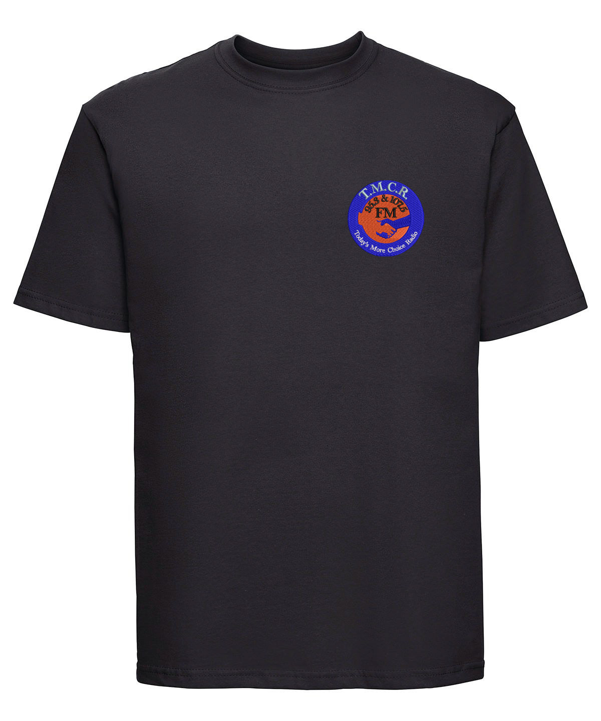 TMCR Super Ringspun Classic T-Shirt