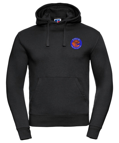 TMCR Authentic Hooded Sweatshirt