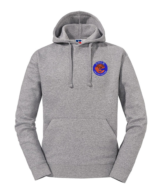 TMCR Authentic Hooded Sweatshirt