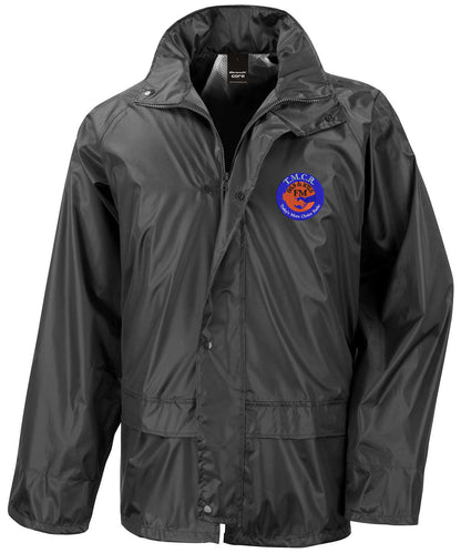 TMCR Core Rain Jacket