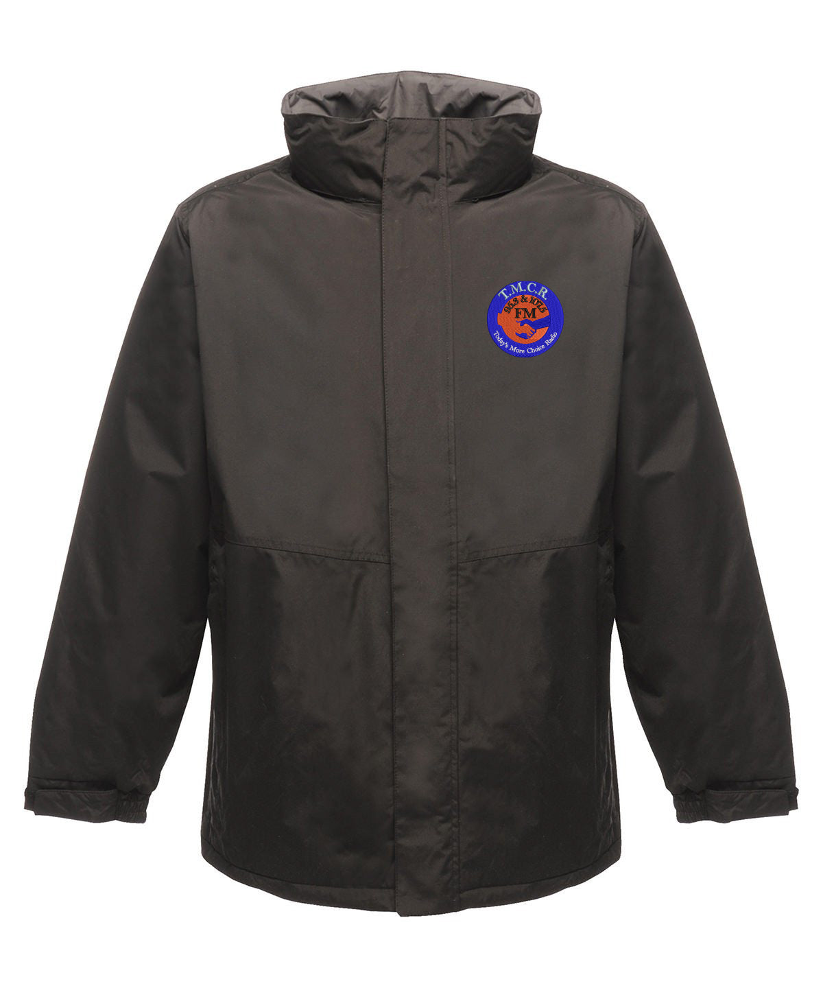 TMCR Beauford Insulated Jacket
